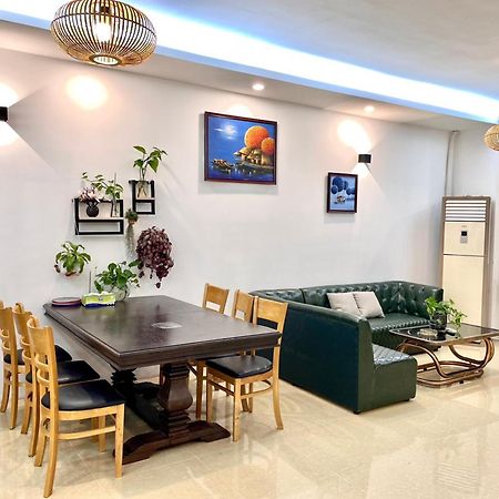 Nice Place Apartment In Vung Tau 1504 Exteriér fotografie