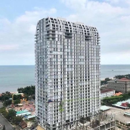 Nice Place Apartment In Vung Tau 1504 Exteriér fotografie