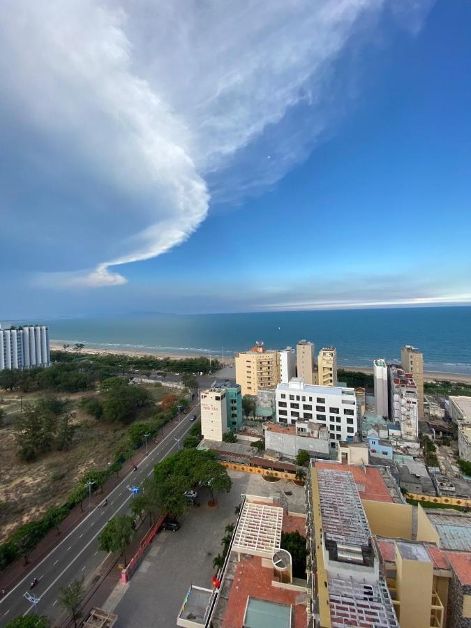 Nice Place Apartment In Vung Tau 1504 Exteriér fotografie