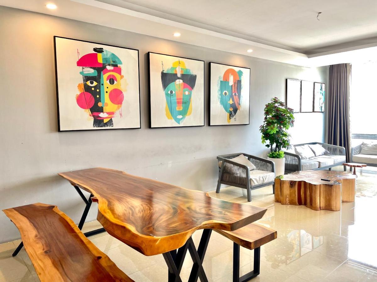 Nice Place Apartment In Vung Tau 1504 Exteriér fotografie