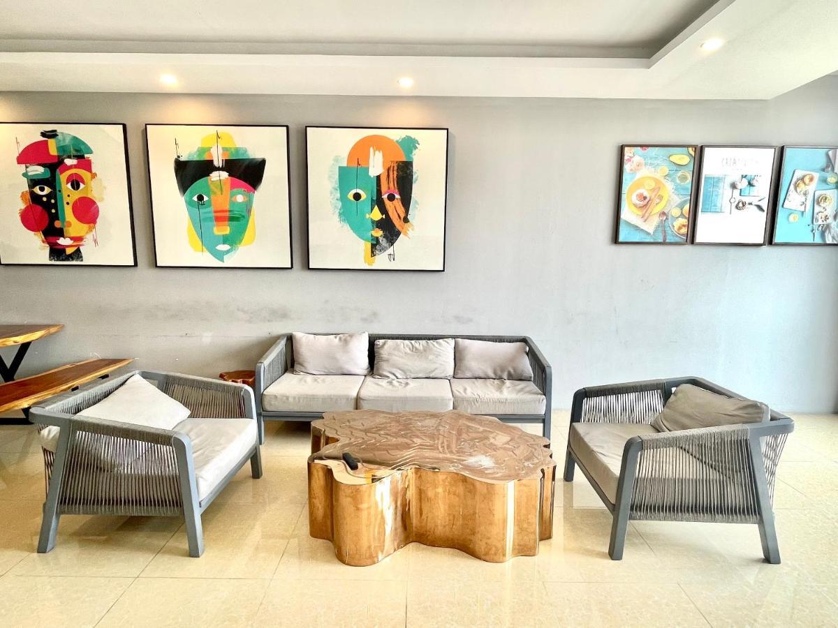Nice Place Apartment In Vung Tau 1504 Exteriér fotografie