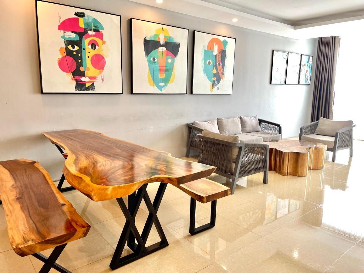 Nice Place Apartment In Vung Tau 1504 Exteriér fotografie