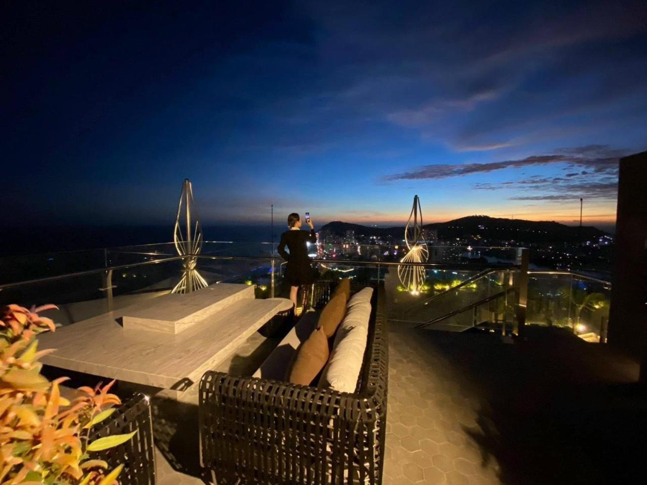 Nice Place Apartment In Vung Tau 1504 Exteriér fotografie