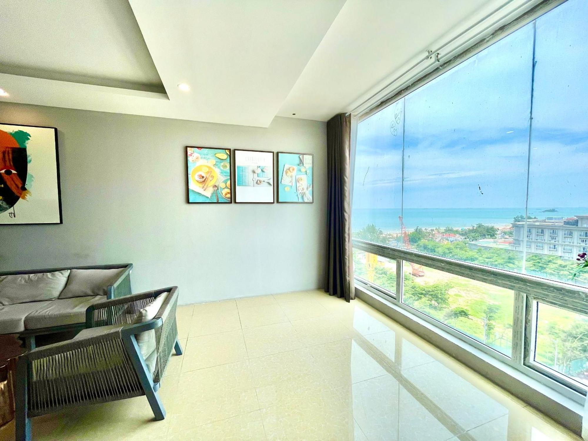 Nice Place Apartment In Vung Tau 1504 Exteriér fotografie