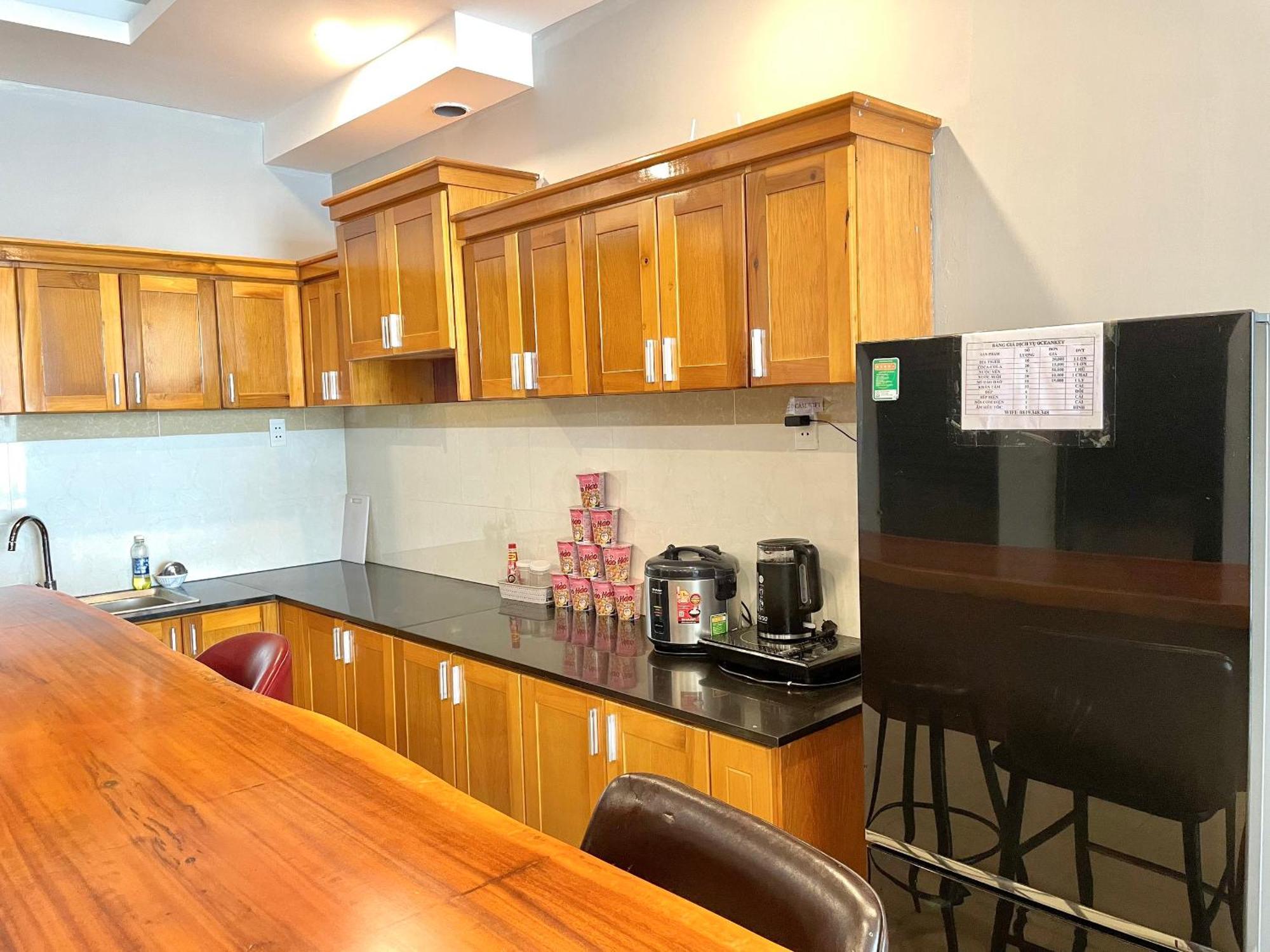Nice Place Apartment In Vung Tau 1504 Exteriér fotografie