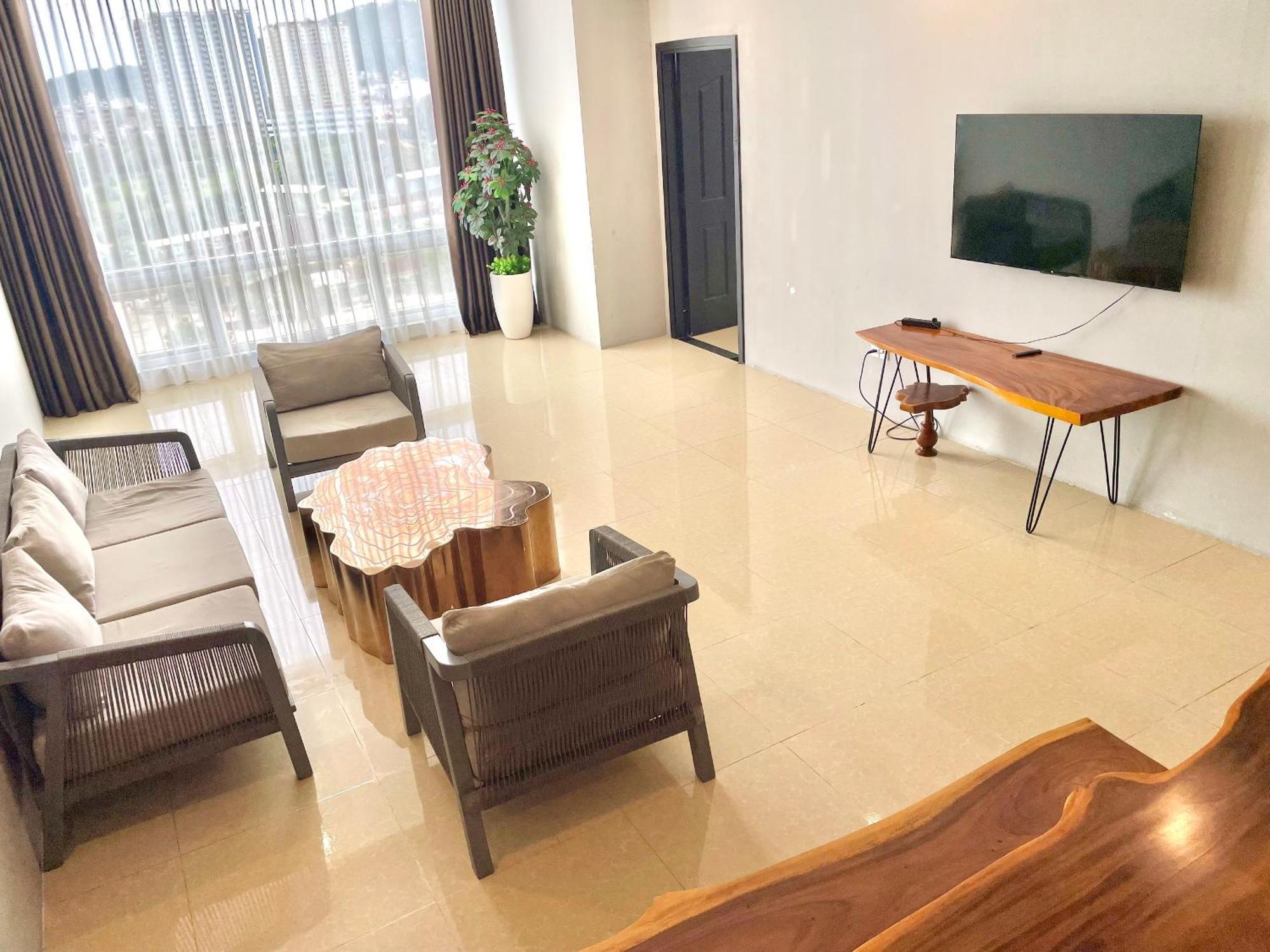 Nice Place Apartment In Vung Tau 1504 Exteriér fotografie