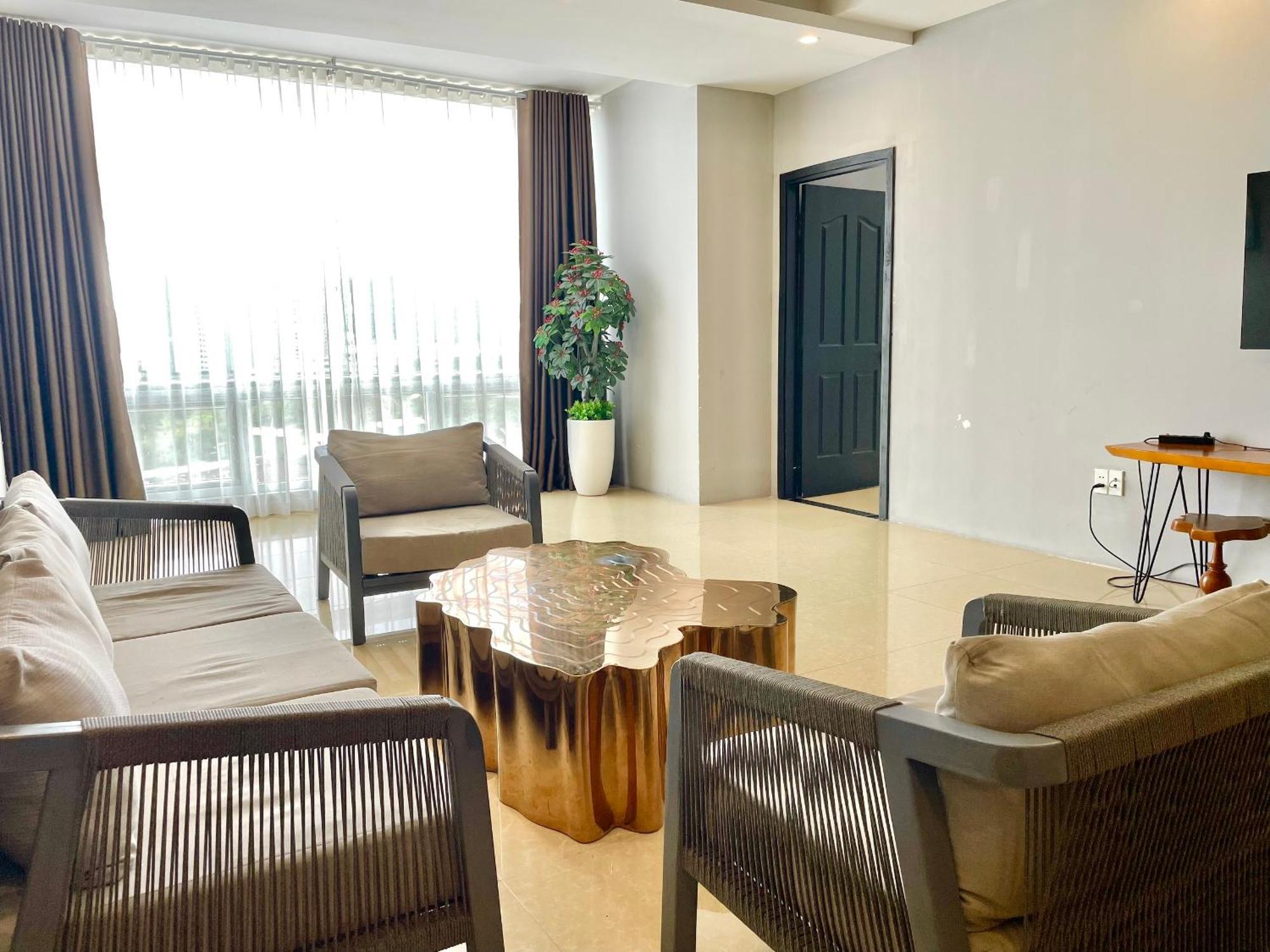 Nice Place Apartment In Vung Tau 1504 Exteriér fotografie