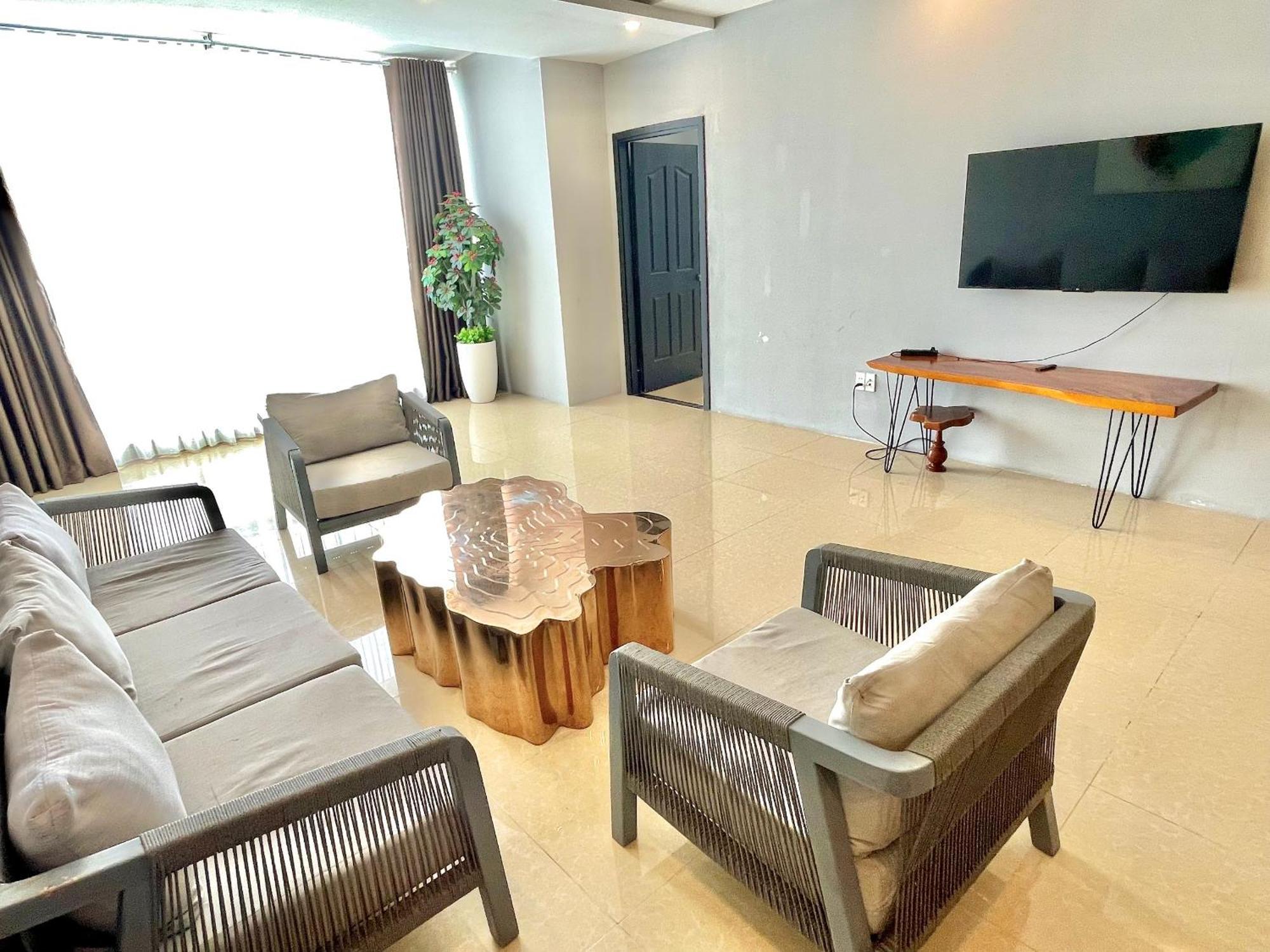 Nice Place Apartment In Vung Tau 1504 Exteriér fotografie