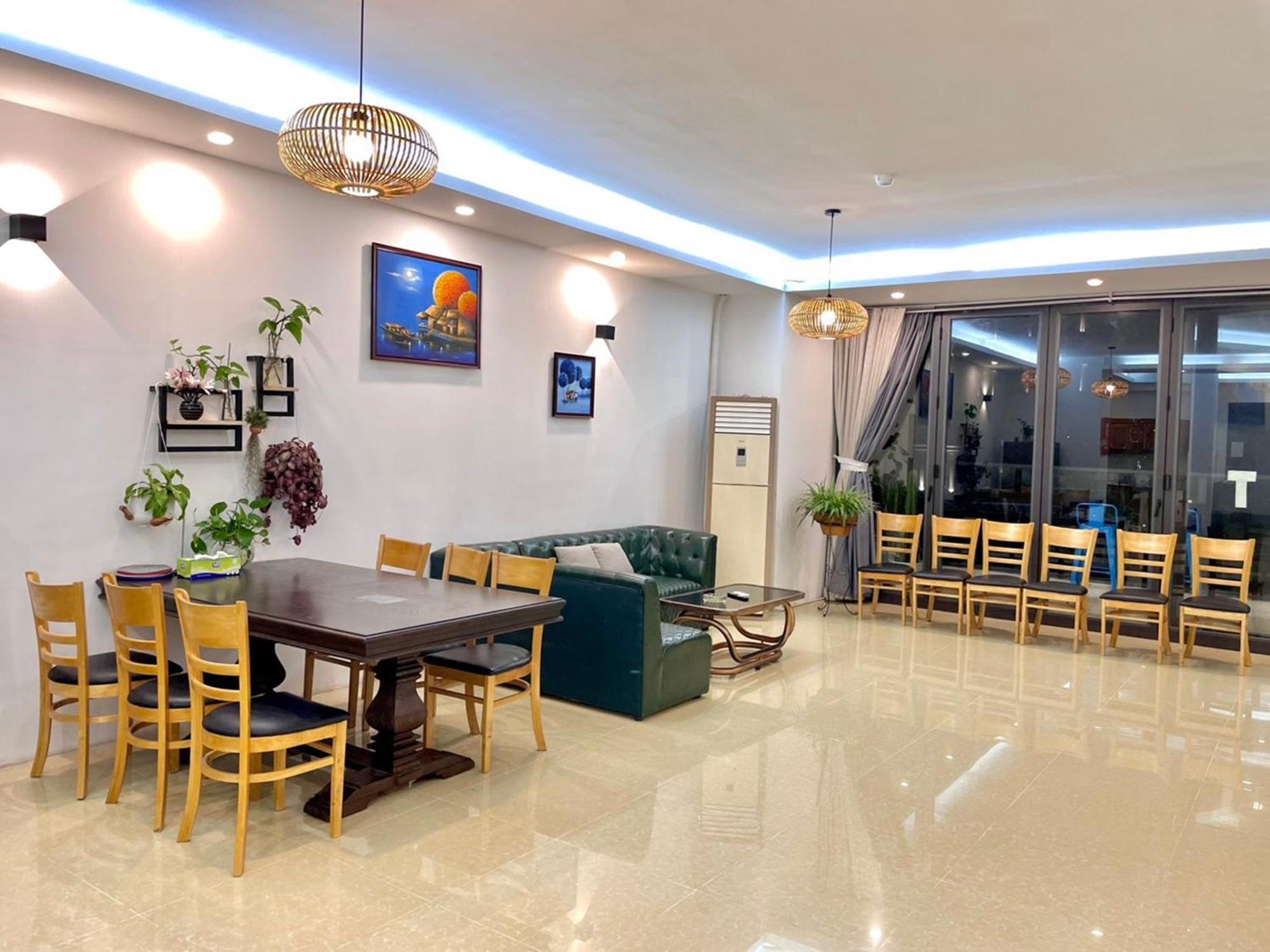 Nice Place Apartment In Vung Tau 1504 Exteriér fotografie
