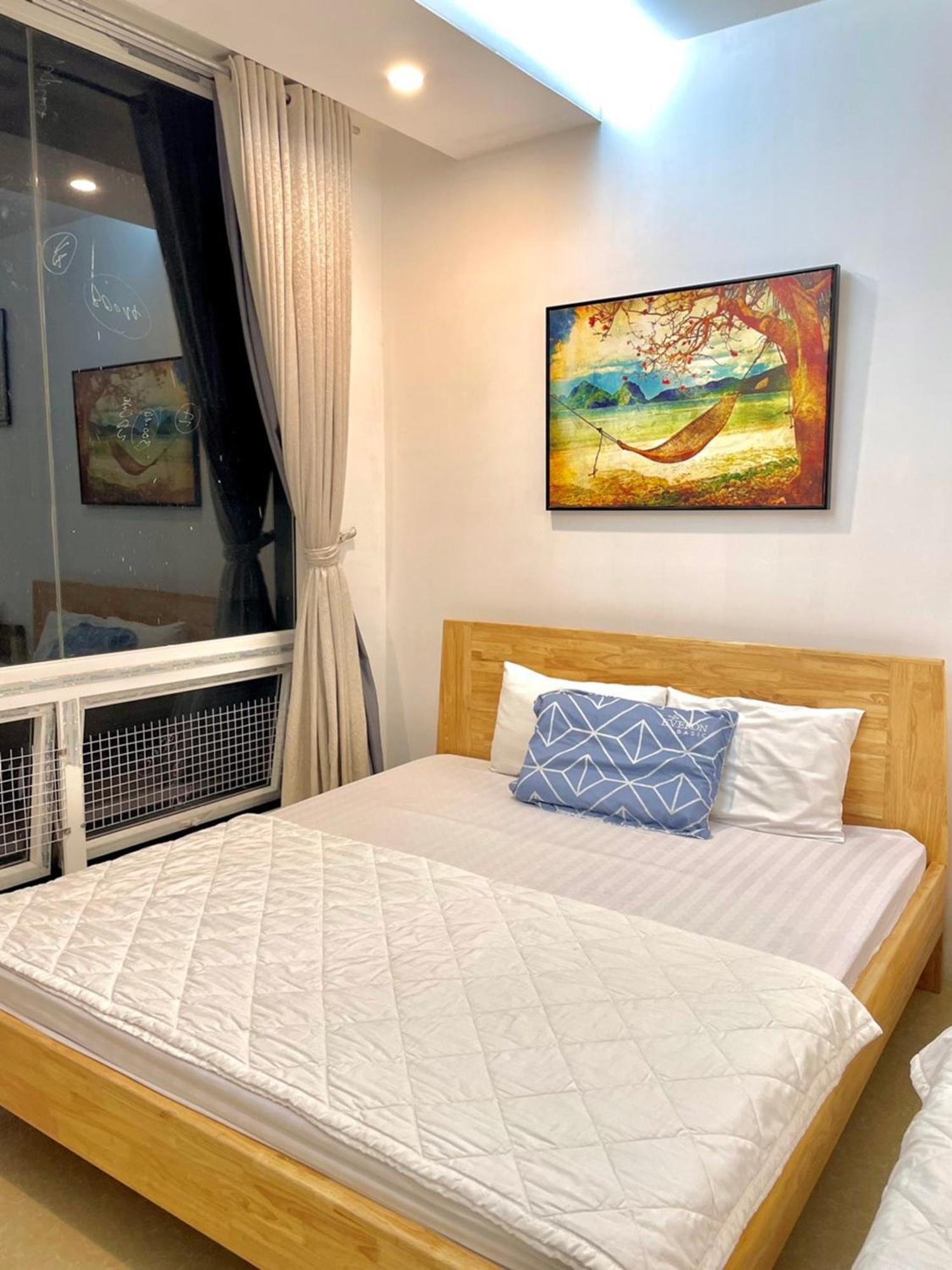 Nice Place Apartment In Vung Tau 1504 Exteriér fotografie