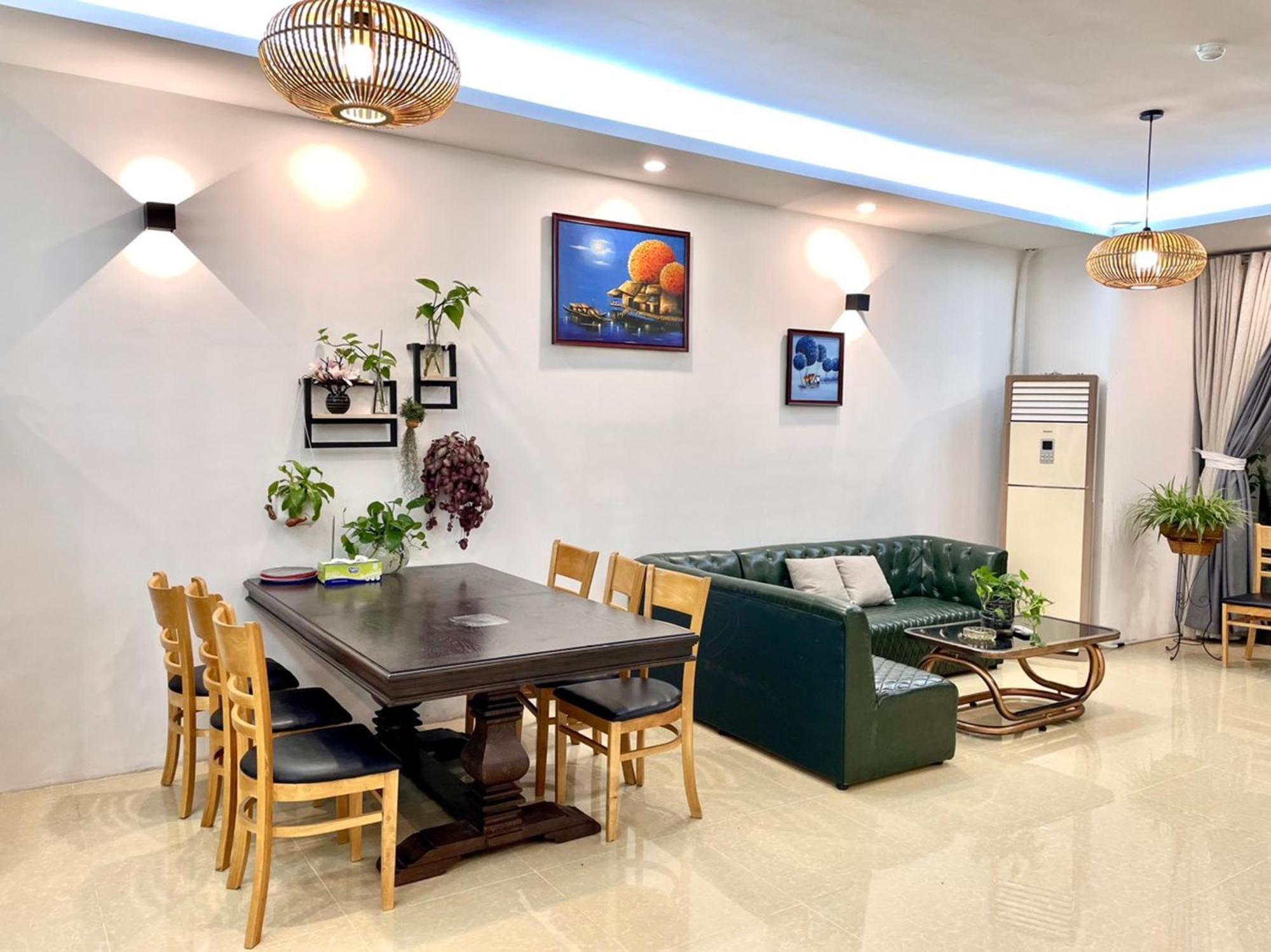 Nice Place Apartment In Vung Tau 1504 Exteriér fotografie