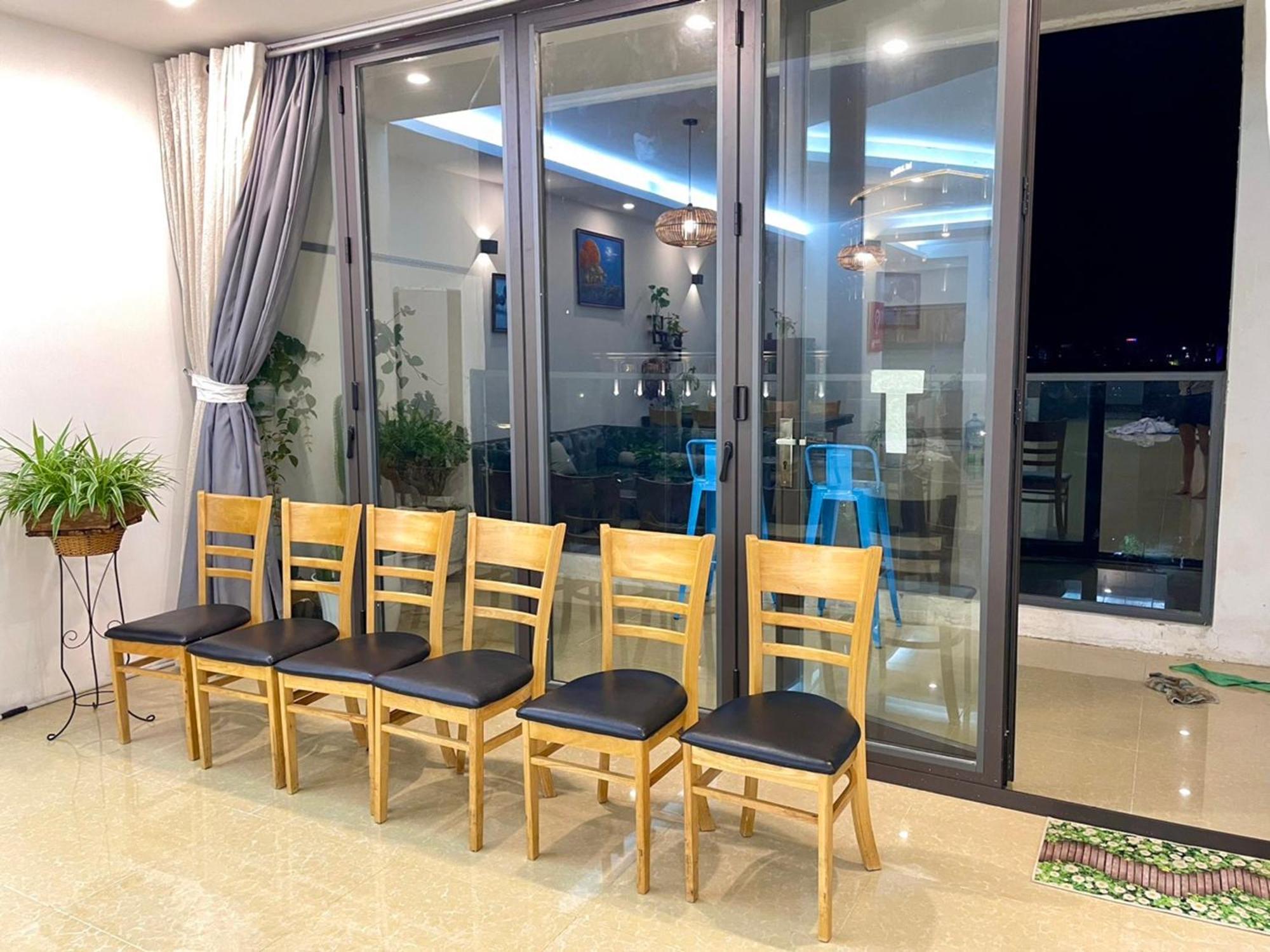 Nice Place Apartment In Vung Tau 1504 Exteriér fotografie