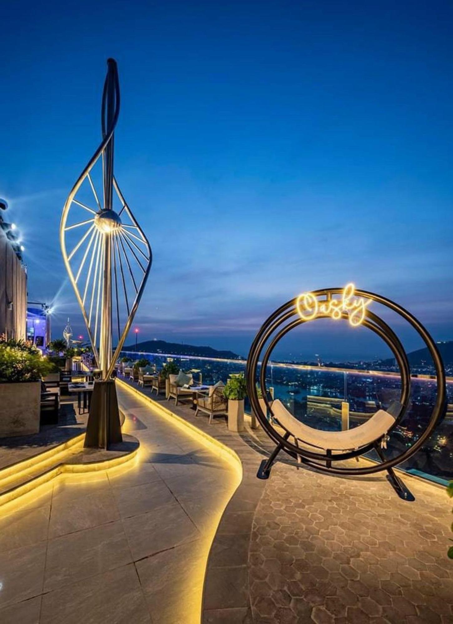 Nice Place Apartment In Vung Tau 1504 Exteriér fotografie