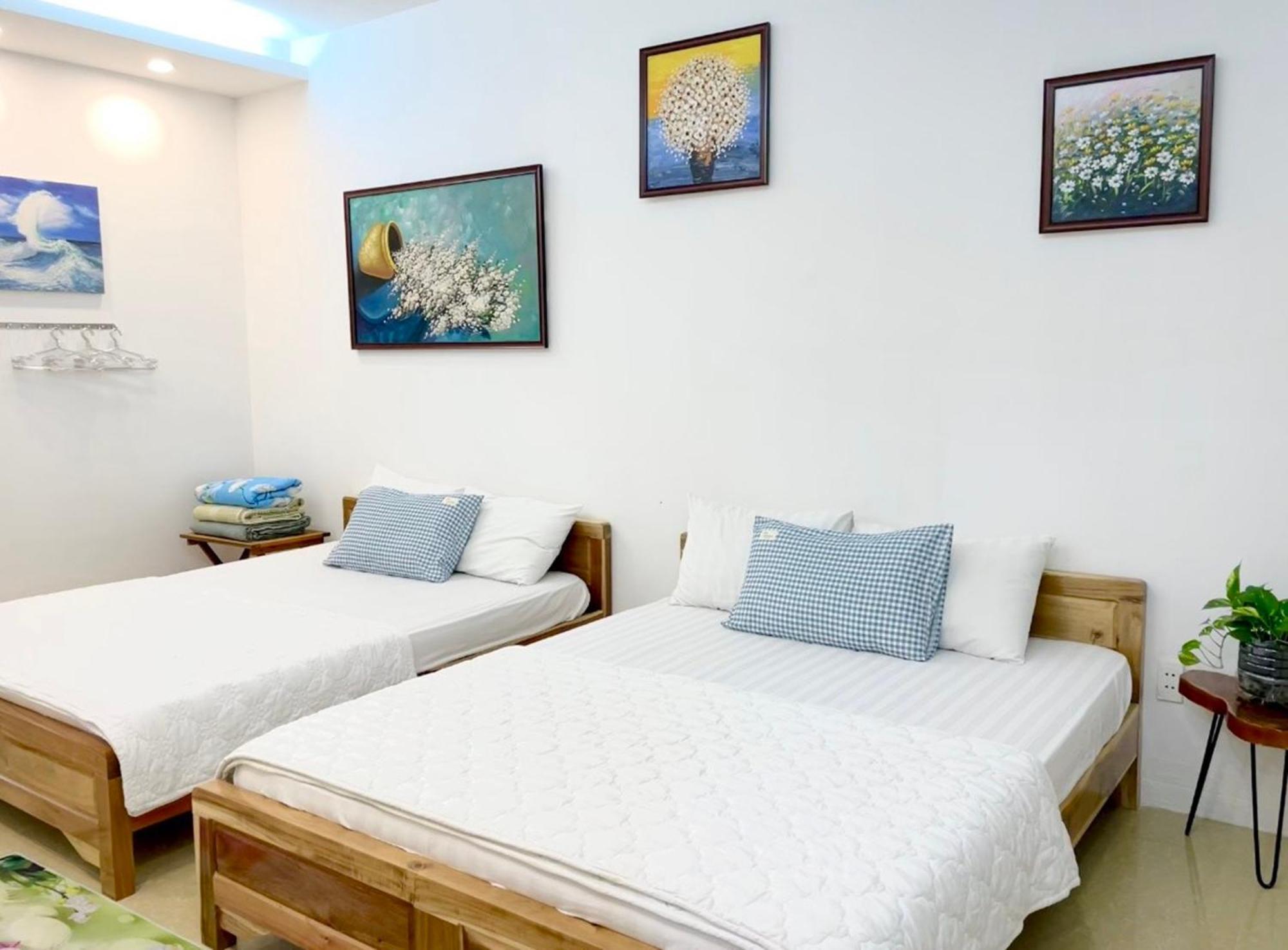 Nice Place Apartment In Vung Tau 1504 Exteriér fotografie