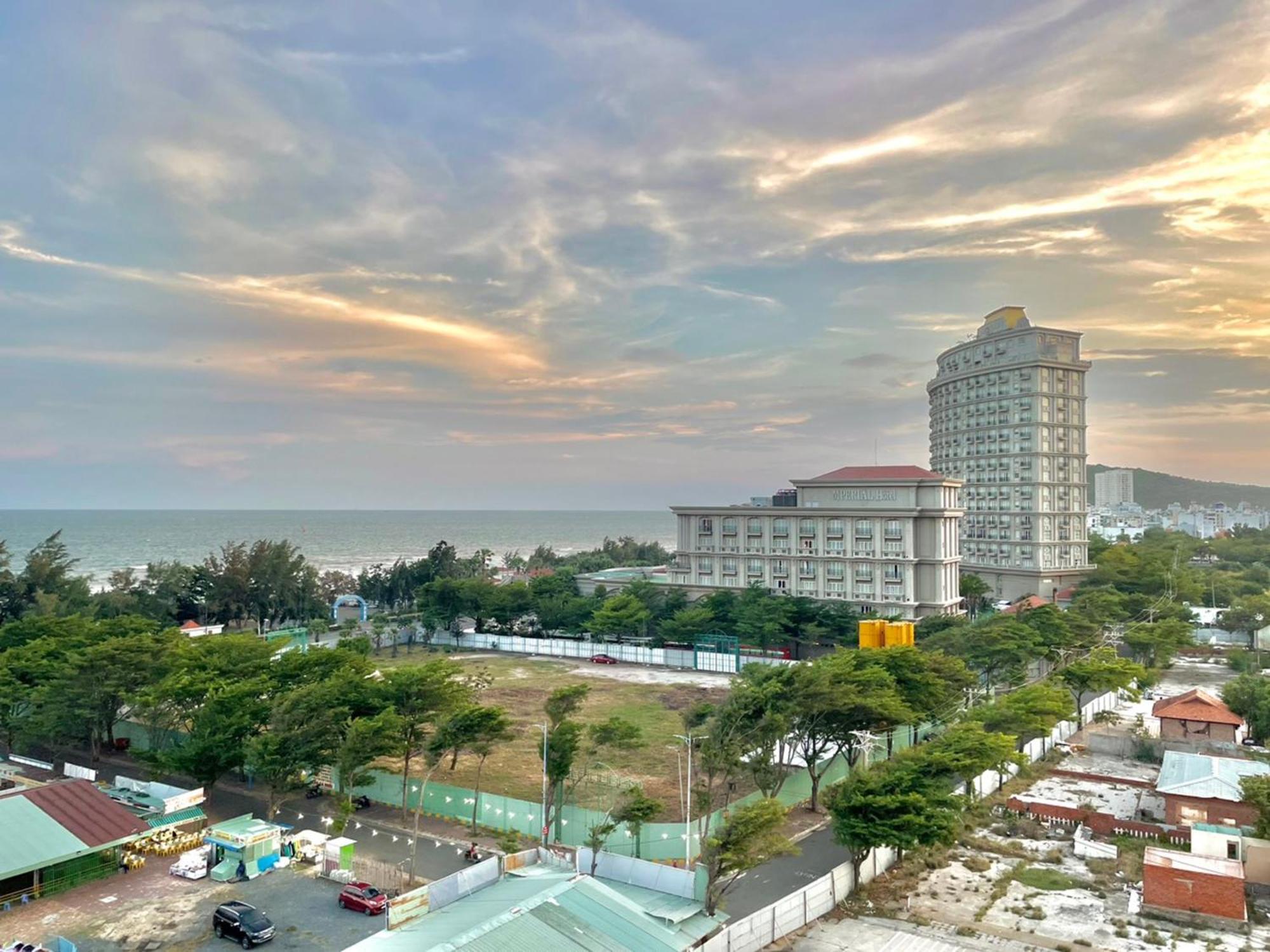 Nice Place Apartment In Vung Tau 1504 Exteriér fotografie