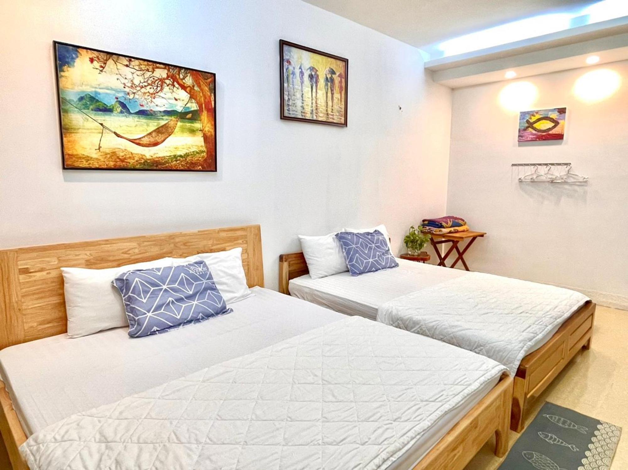 Nice Place Apartment In Vung Tau 1504 Exteriér fotografie