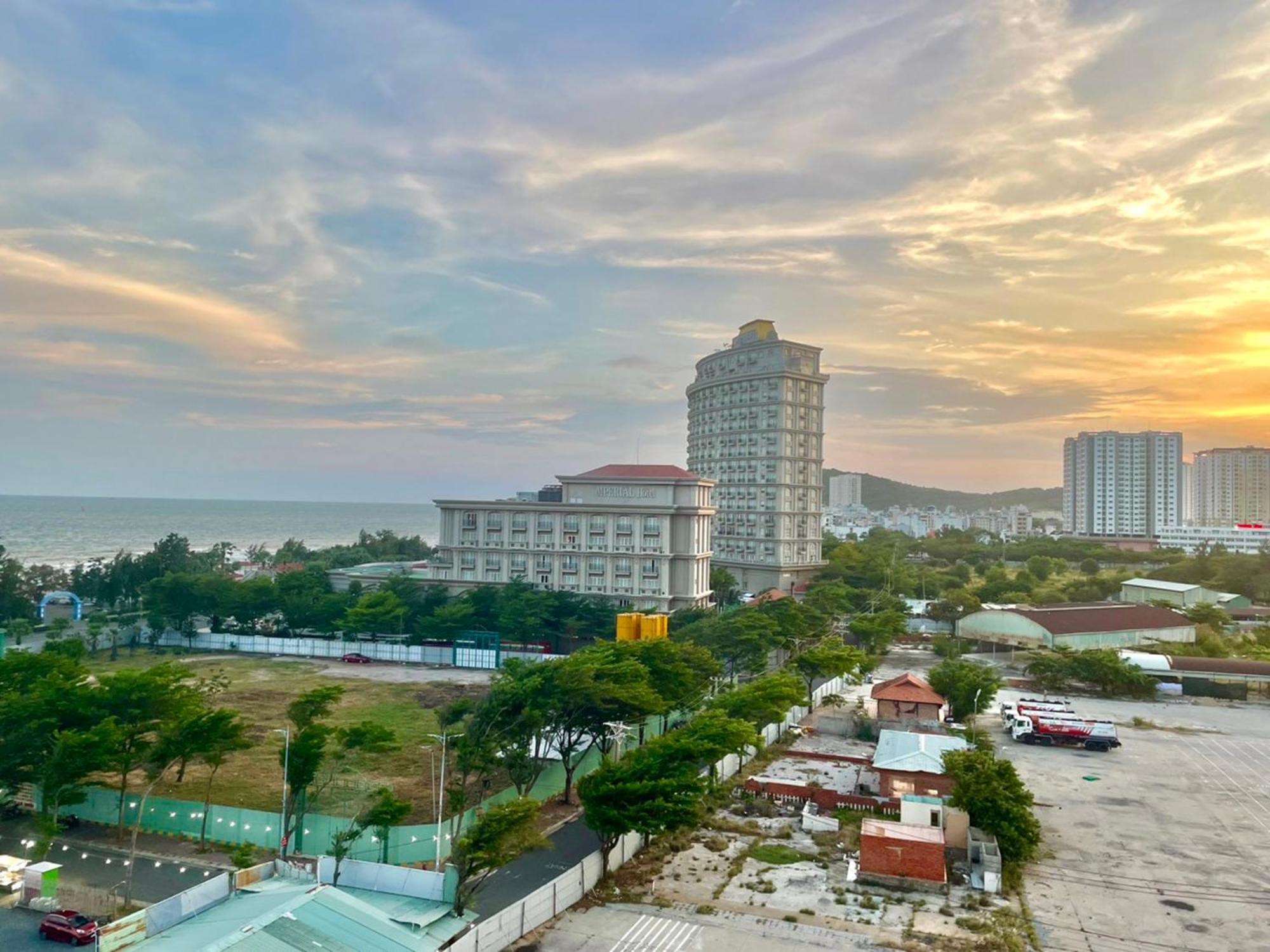 Nice Place Apartment In Vung Tau 1504 Exteriér fotografie