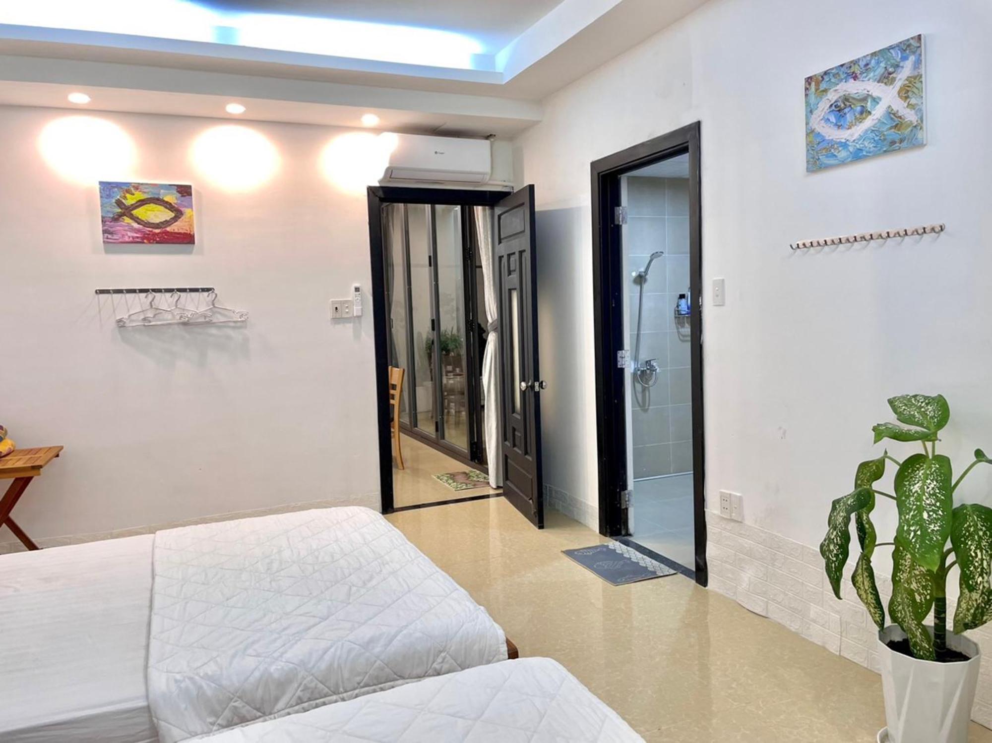 Nice Place Apartment In Vung Tau 1504 Exteriér fotografie