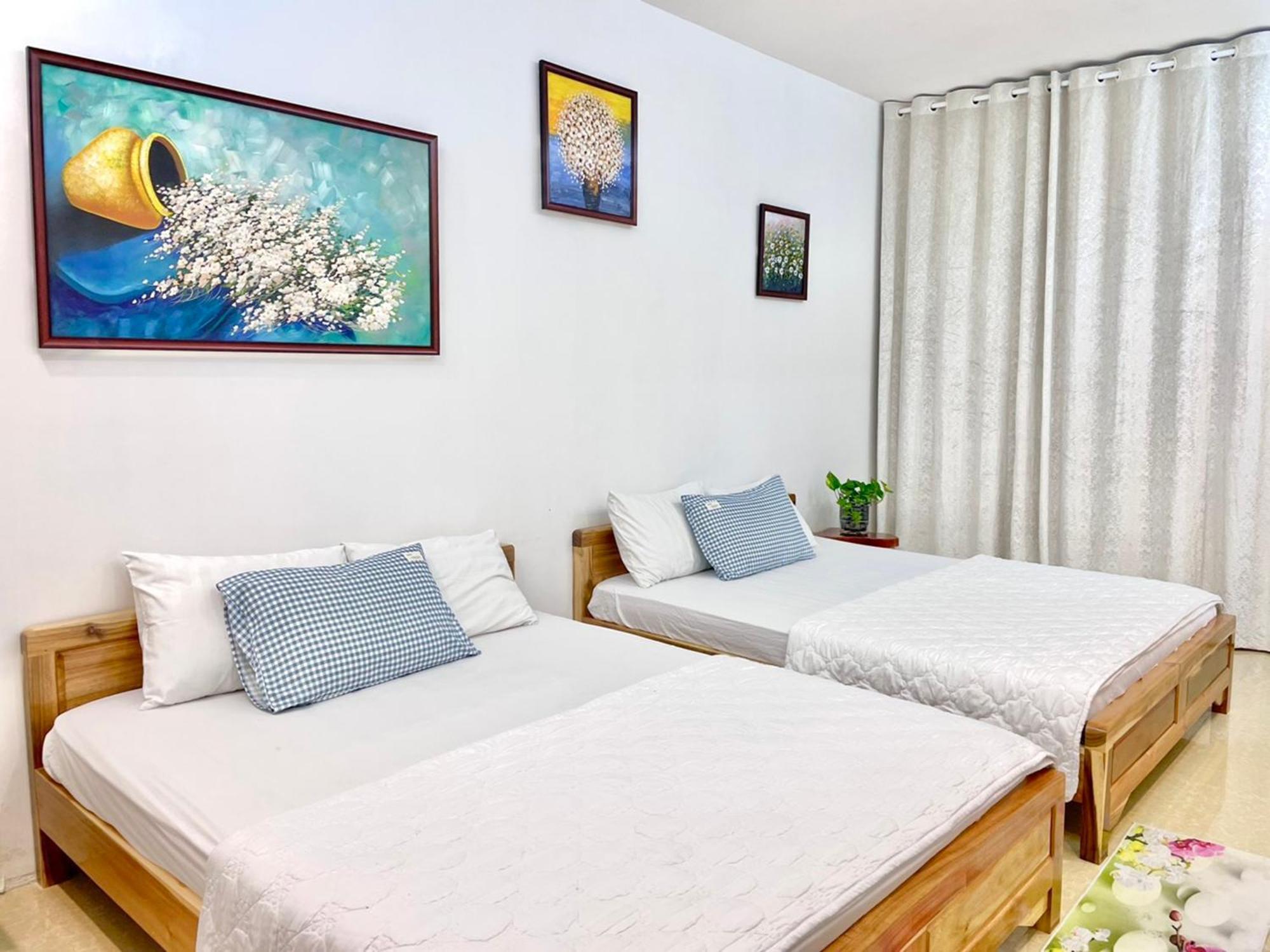 Nice Place Apartment In Vung Tau 1504 Exteriér fotografie
