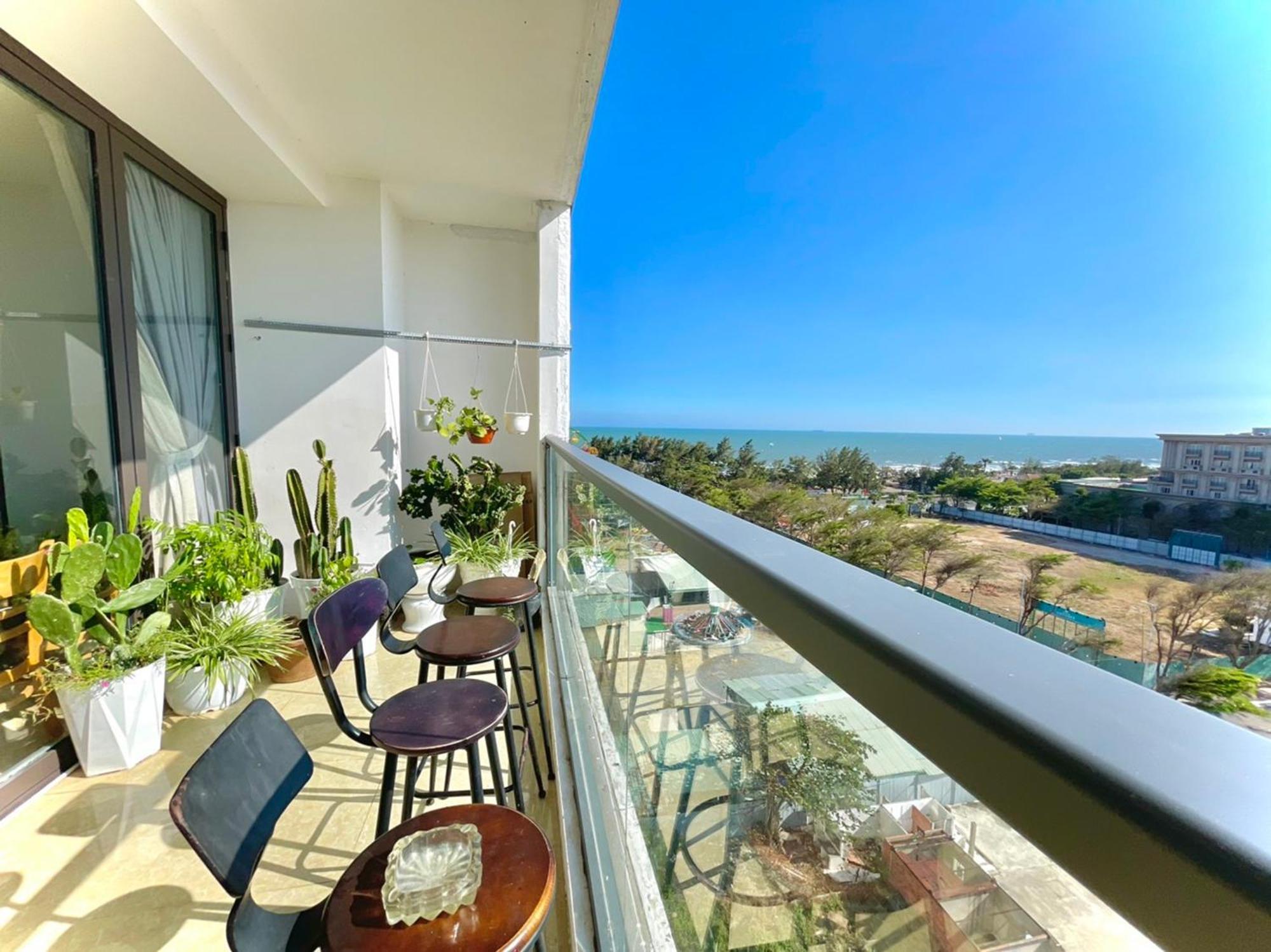 Nice Place Apartment In Vung Tau 1504 Exteriér fotografie
