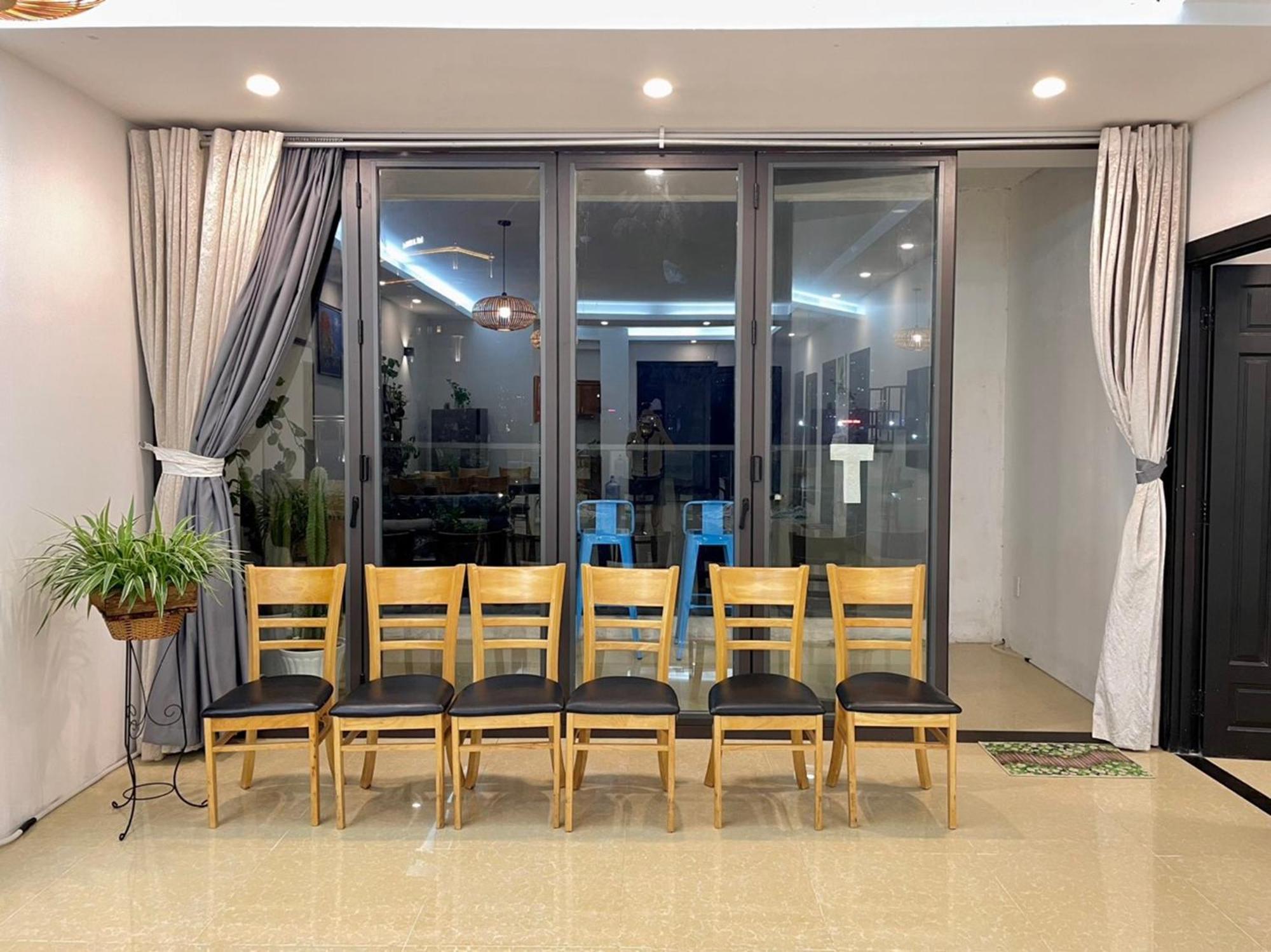Nice Place Apartment In Vung Tau 1504 Exteriér fotografie