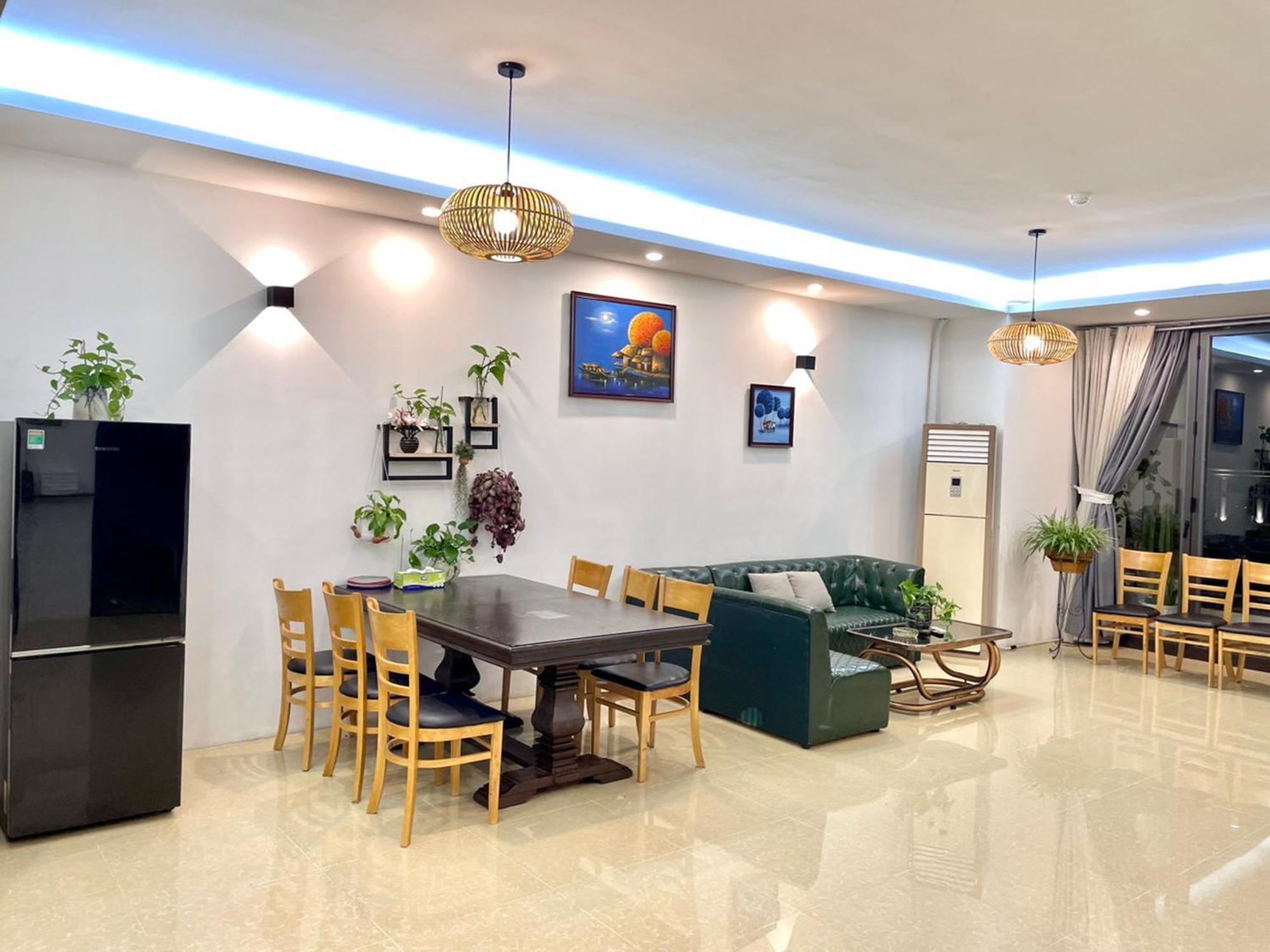 Nice Place Apartment In Vung Tau 1504 Exteriér fotografie