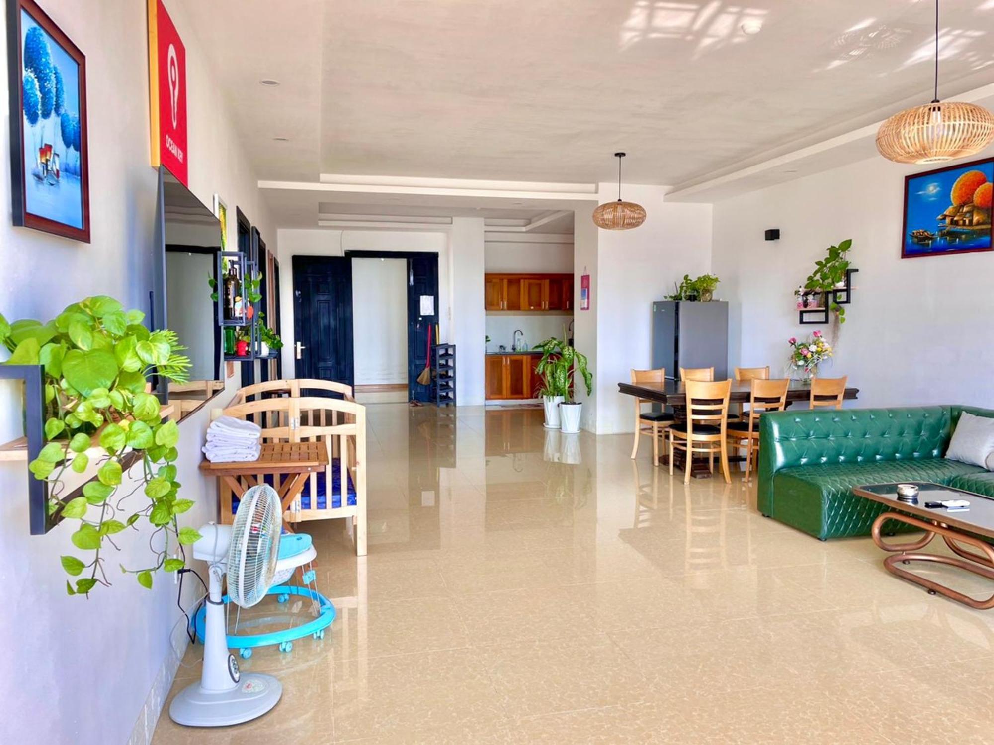 Nice Place Apartment In Vung Tau 1504 Exteriér fotografie