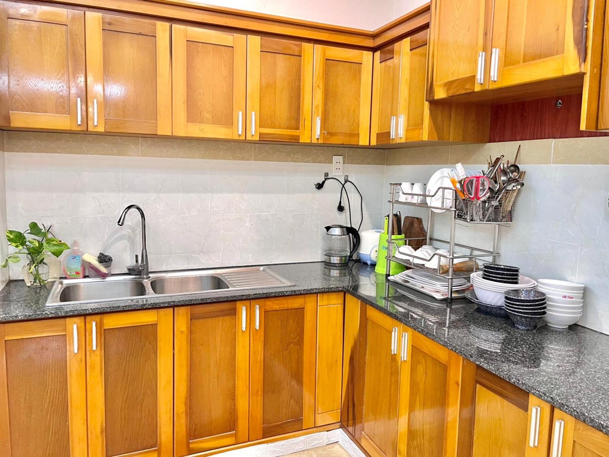 Nice Place Apartment In Vung Tau 1504 Exteriér fotografie