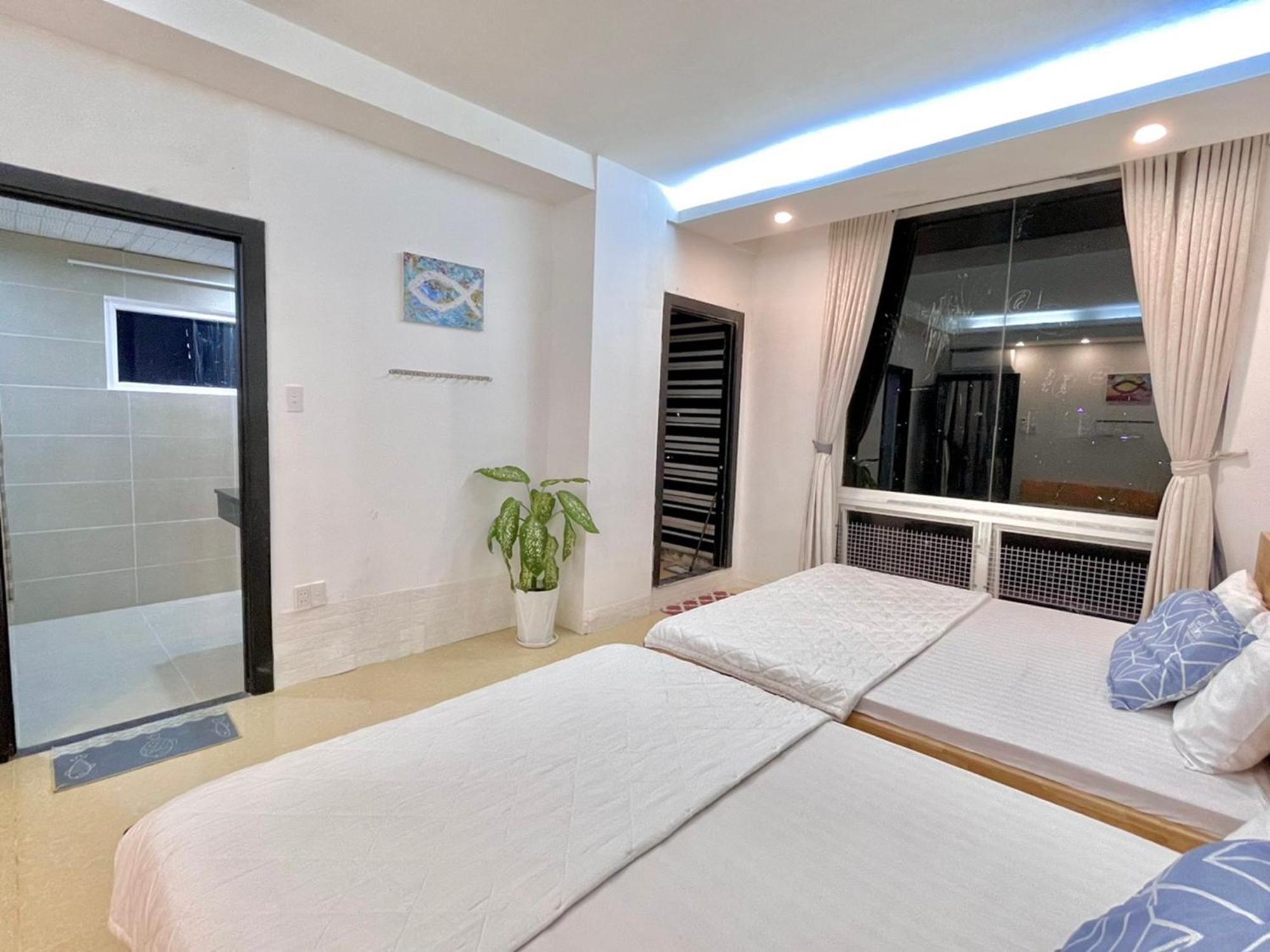 Nice Place Apartment In Vung Tau 1504 Exteriér fotografie