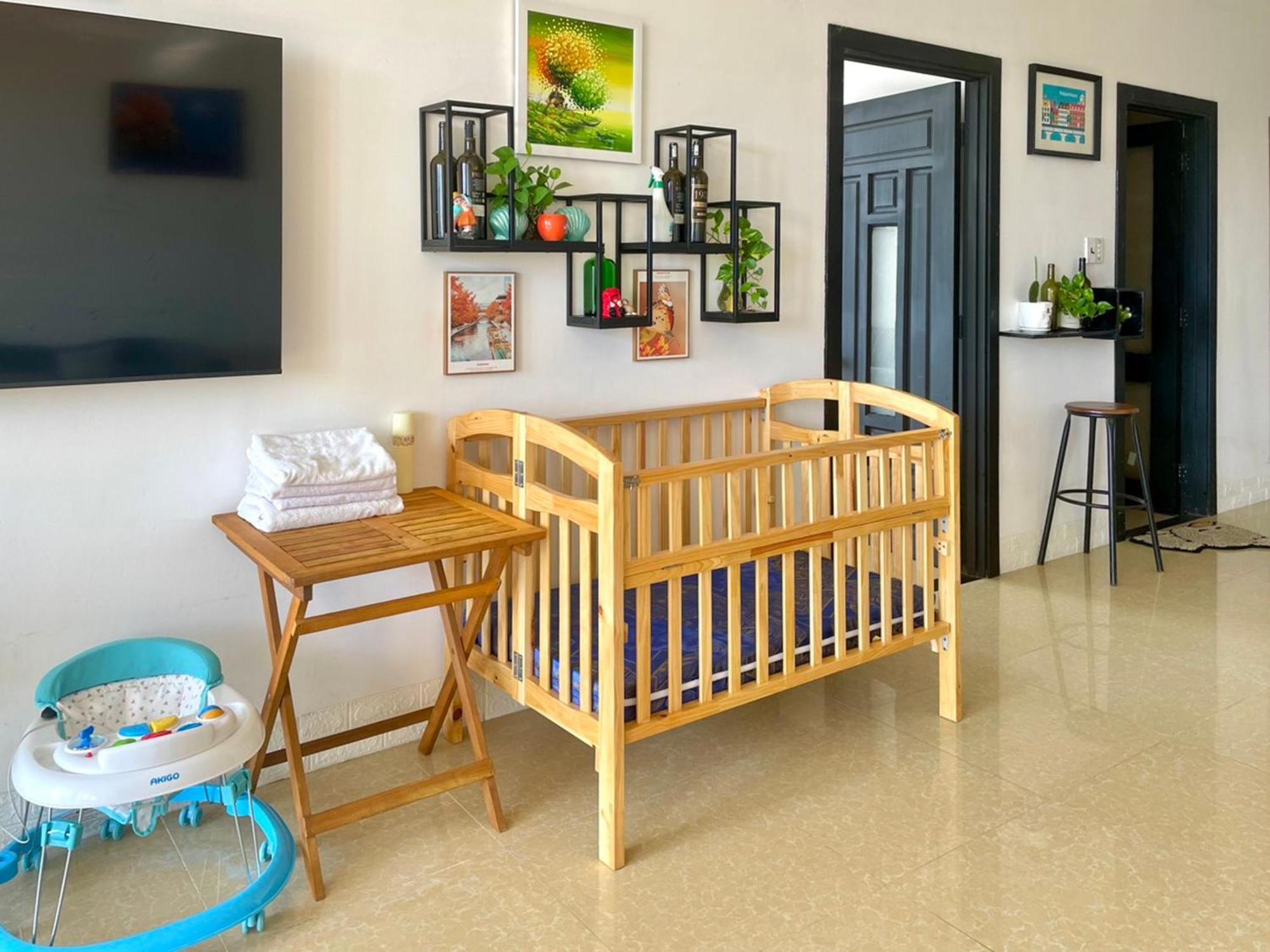 Nice Place Apartment In Vung Tau 1504 Exteriér fotografie