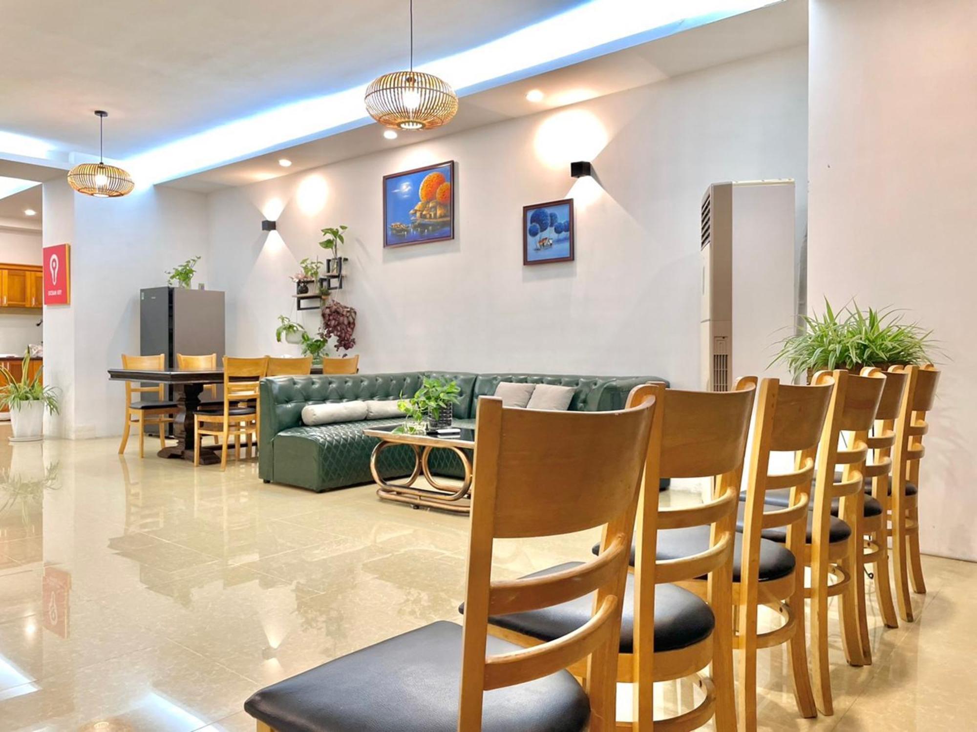 Nice Place Apartment In Vung Tau 1504 Exteriér fotografie