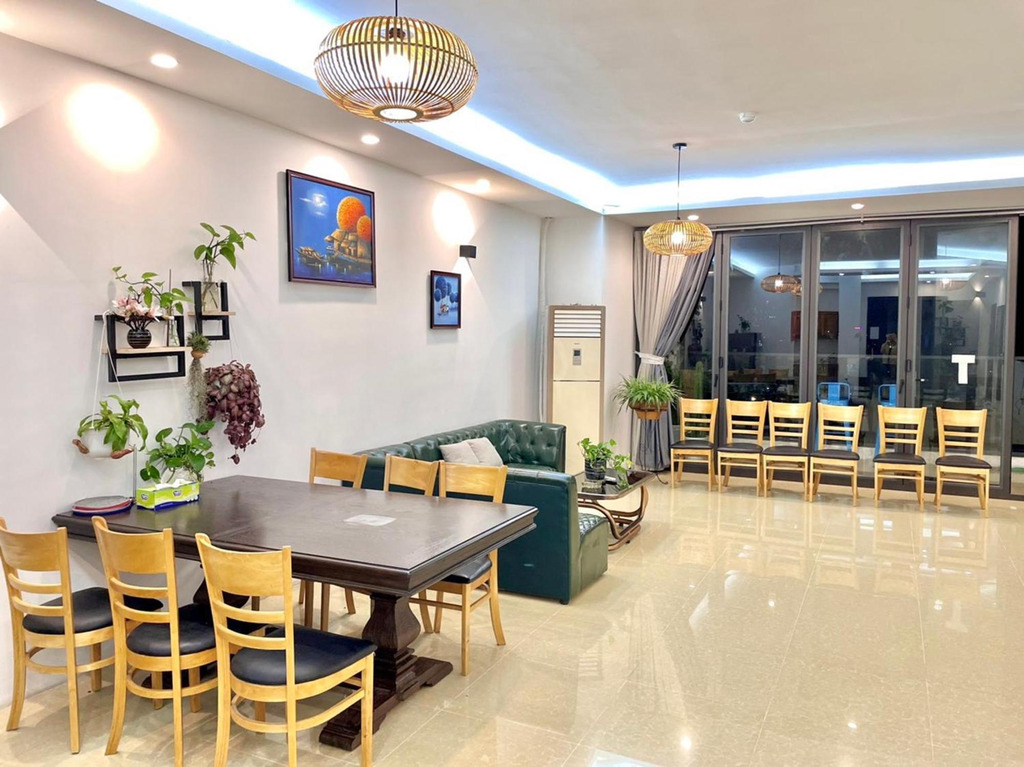 Nice Place Apartment In Vung Tau 1504 Exteriér fotografie