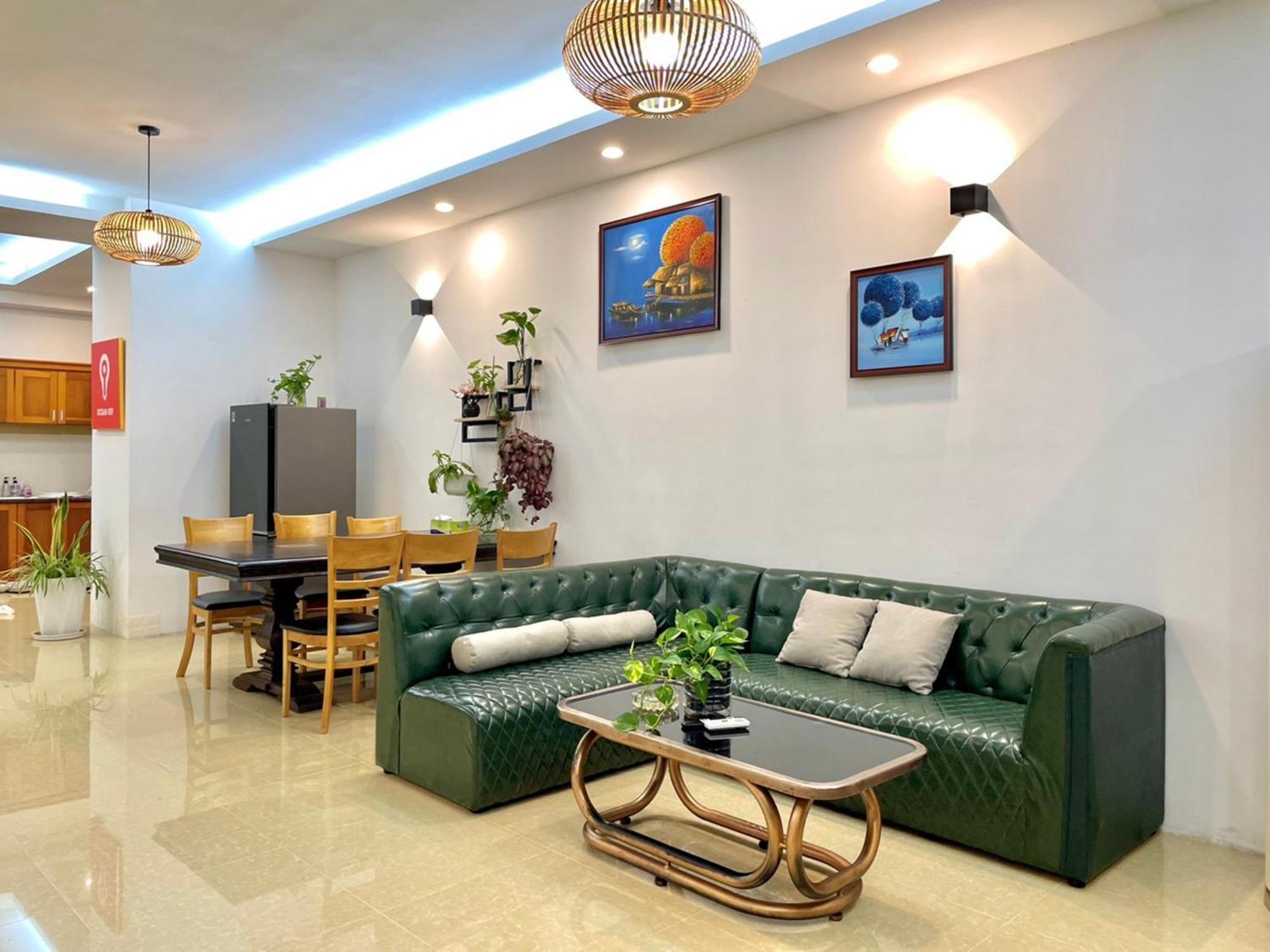 Nice Place Apartment In Vung Tau 1504 Exteriér fotografie