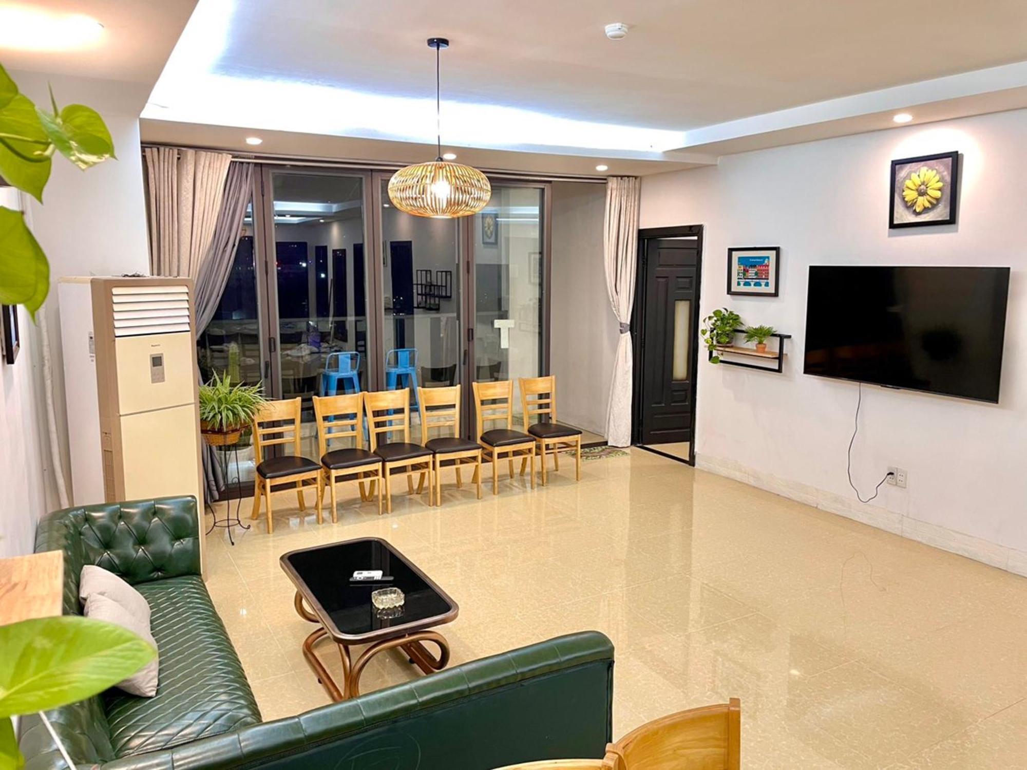 Nice Place Apartment In Vung Tau 1504 Exteriér fotografie