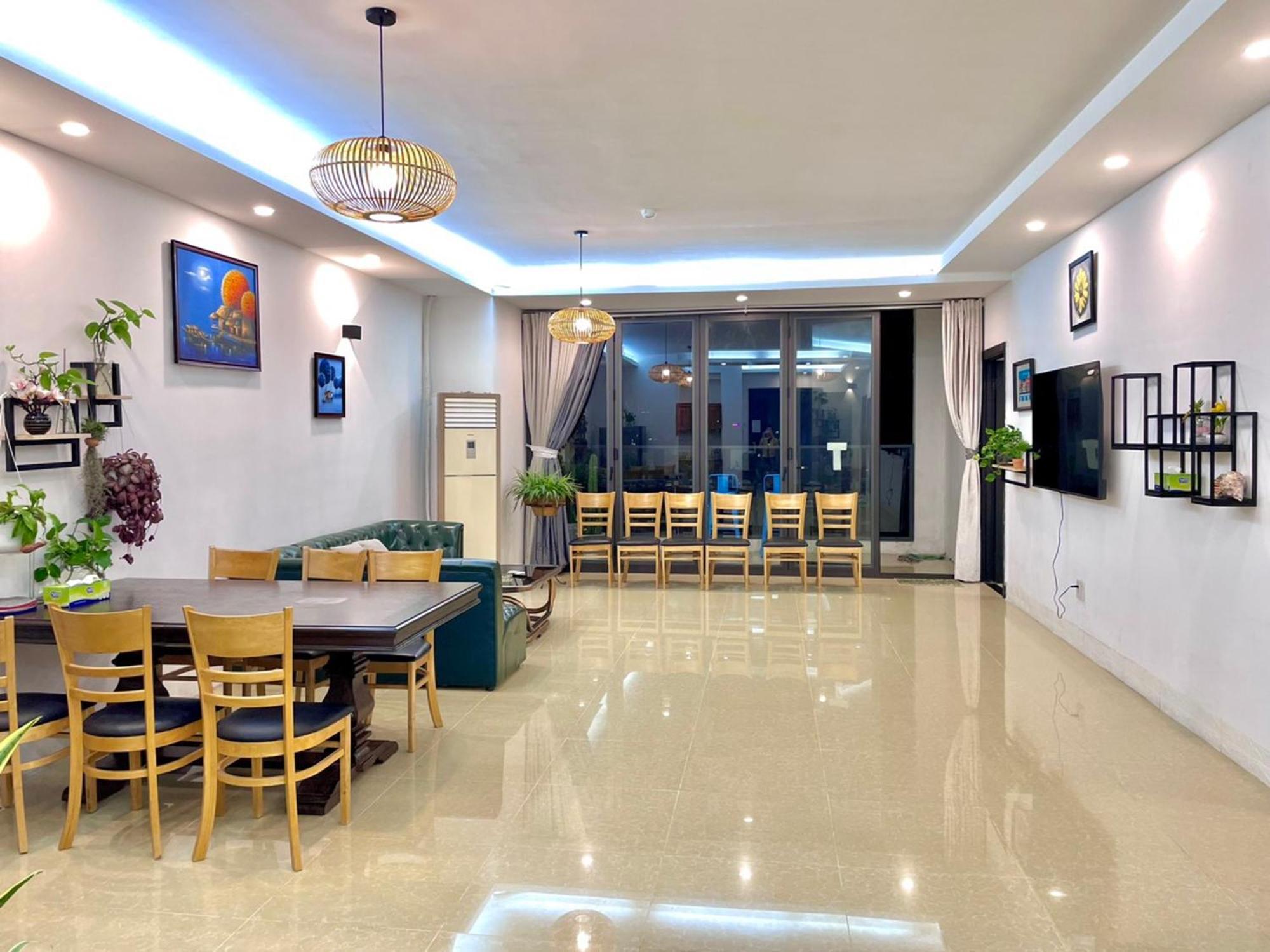 Nice Place Apartment In Vung Tau 1504 Exteriér fotografie